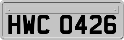 HWC0426