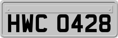 HWC0428