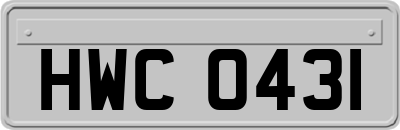 HWC0431