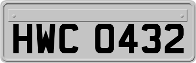HWC0432