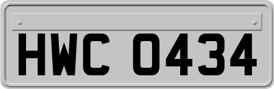 HWC0434