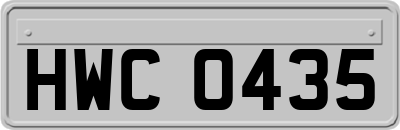 HWC0435