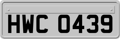 HWC0439