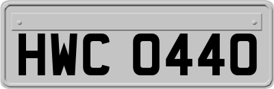 HWC0440