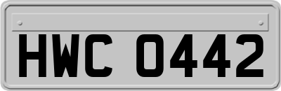HWC0442