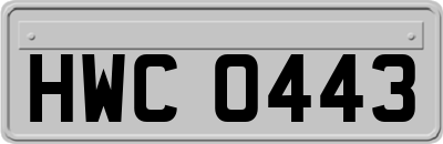 HWC0443