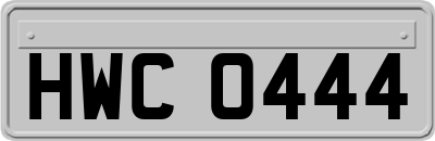 HWC0444
