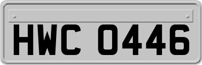 HWC0446