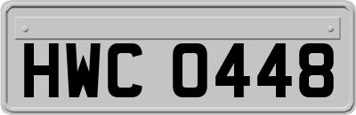 HWC0448