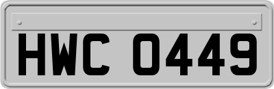 HWC0449
