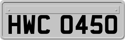 HWC0450
