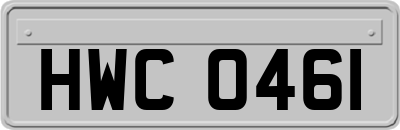 HWC0461