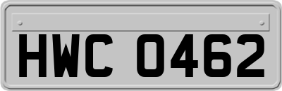 HWC0462
