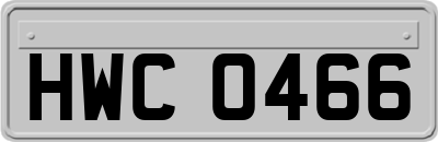 HWC0466