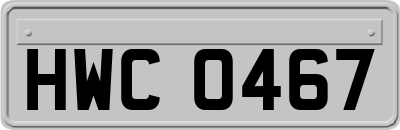 HWC0467