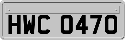 HWC0470