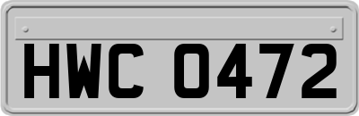 HWC0472