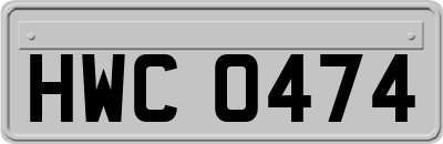 HWC0474