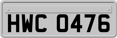 HWC0476
