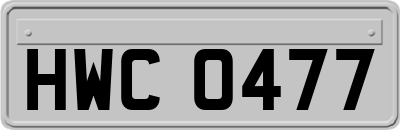 HWC0477