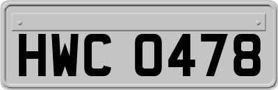 HWC0478