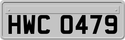 HWC0479