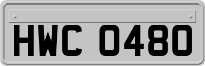 HWC0480