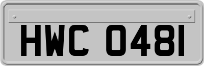 HWC0481