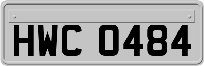 HWC0484