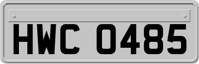 HWC0485