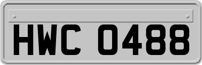 HWC0488