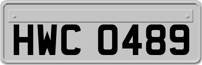 HWC0489
