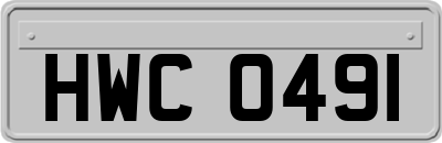 HWC0491