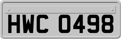 HWC0498