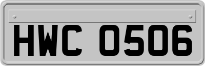 HWC0506