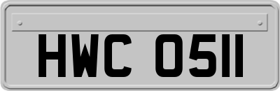 HWC0511