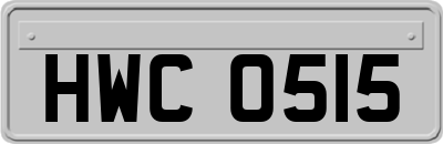HWC0515