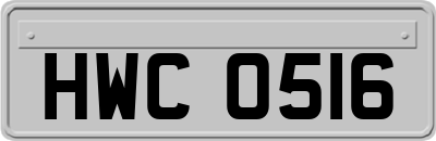 HWC0516