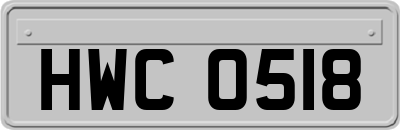 HWC0518