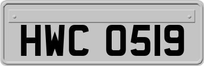 HWC0519