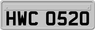 HWC0520
