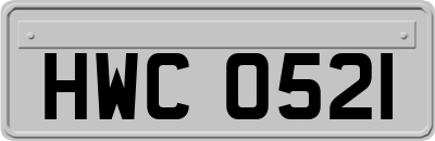 HWC0521