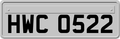 HWC0522