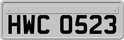 HWC0523