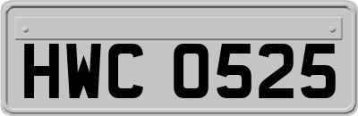 HWC0525