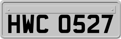 HWC0527