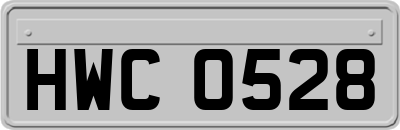 HWC0528