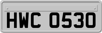 HWC0530