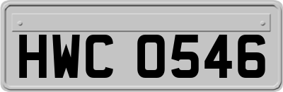 HWC0546