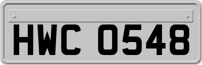 HWC0548